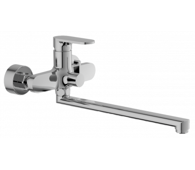 Смеситель для ванны BELZ хром B22713 хром 