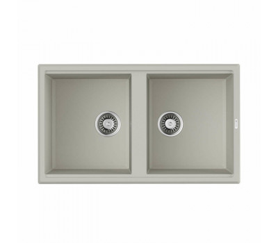 Мойка OMOIKIRI Tedori, размер 860*510*200, цвет-белый 4993927 