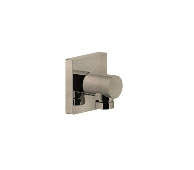 Вывод воды, цвет Finox Brushed Nickel Gessi Emporio shower 47369#149 