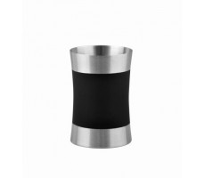 Стакан WasserKRAFT K-7500 7528 черный матовый 