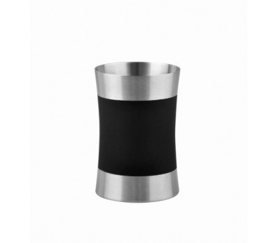 Стакан WasserKRAFT K-7500 7528 черный матовый 