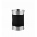 Стакан WasserKRAFT K-7500 7528 черный матовый 