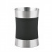 Стакан WasserKRAFT K-7500 7528 черный матовый 