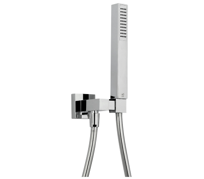 Душевой гарнитур CISAL Shower DS01828021 