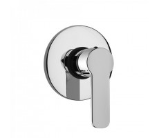 Смеситель для душа PAINI Arena встраиваемый, хром (CR) 92CR6902SFTLMKM 