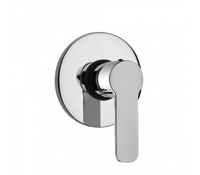 Смеситель для душа PAINI Arena встраиваемый, хром (CR) 92CR6902SFTLMKM 