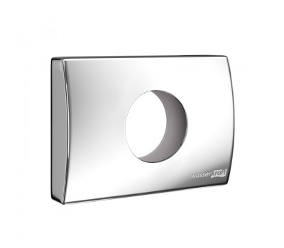 Диспенсер WasserKRAFT  10021 Хром 