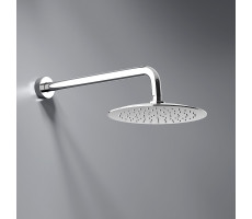 Встраиваемая душевая система со смесителем для душа Damixa Scandinavian Pure 936520000 Хром 
