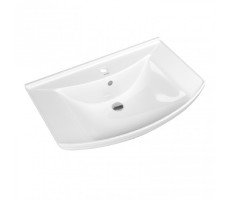 УМЫВАЛЬНИК RUNO мебельный Kirovit Стиль 75 (УТ000001575) УМЫВАЛЬНИК RUNO мебельный Kirovit Стиль 75 (УТ000001575)