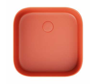 Мойка OMOIKIRI June, размер 400*380*120, цвет-lipstick 4972074 