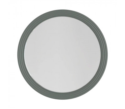 Зеркало с подсветкой La Fenice Terra Grigio 80, серо-зелёное  Зеркало с подсветкой La Fenice Terra Grigio 80, серо-зелёное