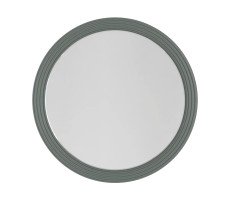 Зеркало с подсветкой La Fenice Terra Grigio 80, серо-зелёное Зеркало с подсветкой La Fenice Terra Grigio 80, серо-зелёное