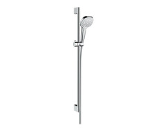 Душевой гарнитур Hansgrohe Croma Select 26590400 хром 