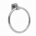Держатель полотенец WasserKRAFT Lippe K-6500 6560 Хром 