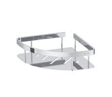Полка для душа AM.PM Sense L A7454100 Хром 