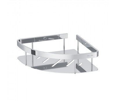 Полка для душа AM.PM Sense L A7454100 Хром 
