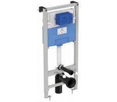 Инсталляция для унитаза Ideal Standard Prosys Frame 120 M R020467 Серый Инсталляция для унитаза Ideal Standard Prosys Frame 120 M R020467 Серый