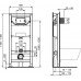 Инсталляция Ideal Standard PROSYS FRAME 120 M R020467 для монтажа подвесных унитазов 