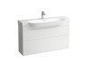 Тумба под раковину Laufen New Classic 4.0605.2.085.631.1 Белый 