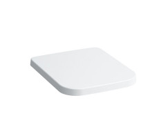 Сиденье для унитаза Laufen Pro 8.9196.1.000.000.1 микролифт, белый Сиденье для унитаза Laufen Pro 8.9196.1.000.000.1 микролифт, белый