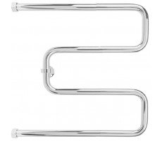 Полотенцесушитель водяной Grota KAMELO 50/40 Хром Полотенцесушитель водяной Grota KAMELO 50/40 Хром