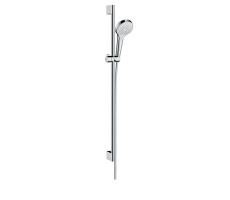 Душевой гарнитур Hansgrohe Croma Select 26572400 хром 