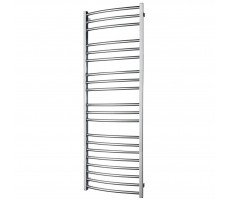 Полотенцесушитель ГРОТА CALMA 48/120 Хром 