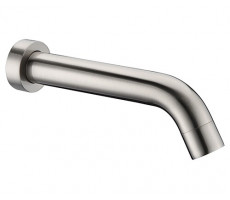 Излив WasserKRAFT Wern 4200 A098 никель 