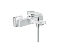 Смеситель для ванны Hansgrohe Metropol 32540000 хром 