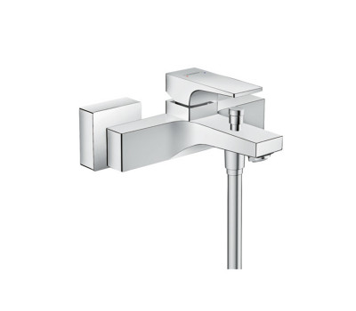 Смеситель для ванны Hansgrohe Metropol 32540000 хром 