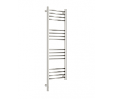 Полотенцесушитель Сунержа Богема 3.1 прямая шгв 332*74*1124 нижнее слева МЭМ цвет-сталь 00-6004-1030 