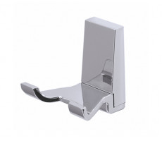 Крючок WasserKRAFT Lopau K-6000 6023D Хром 
