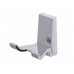 Крючок WasserKRAFT Lopau K-6000 6023D Хром 