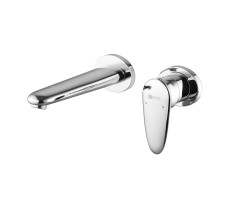 Смеситель для раковины Lemark Status LM4426C хром Смеситель для раковины Lemark Status LM4426C хром