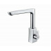 Смеситель для кухни WasserKRAFT Berkel 4800 4807 Хром 