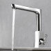 Смеситель для кухни WasserKRAFT Berkel 4800 4807 Хром 
