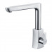 Смеситель для кухни WasserKRAFT Berkel 4800 4807 Хром 