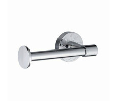 Держатель туалетной бумаги WasserKRAFT Isen K-4000 4096 Хром 