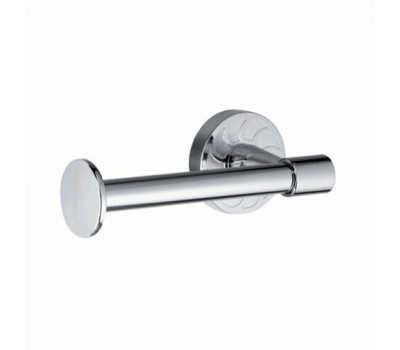 Держатель туалетной бумаги WasserKRAFT Isen K-4000 4096 Хром 