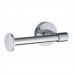 Держатель туалетной бумаги WasserKRAFT Isen K-4000 4096 Хром 