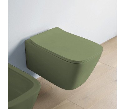 Унитаз подвесной Artceram A16 ASV003 44 00  