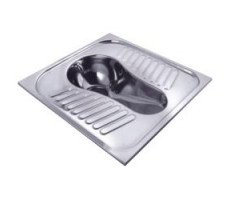 Чаша Генуя с одной водяной форсункой NOFER 13021.B  Чаша Генуя с одной водяной форсункой NOFER 13021.B