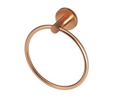 Кольцо для полотенец, розовое золото AM.PM X-Joy A85A34444 Розовое золото Кольцо для полотенец, розовое золото AM.PM X-Joy A85A34444 Розовое золото