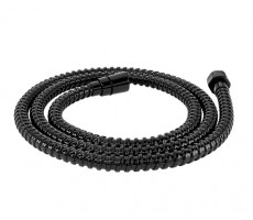 Шланг WasserKRAFT Glan 6600 A196 черный матовый 