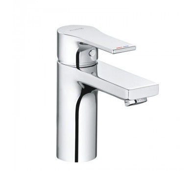 Смеситель для раковины Kludi Zenta SL 482920565 хром 