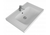 Раковина Dreja Grace 70 641600 белый 