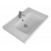 Раковина Dreja Grace 70 641600 белый 