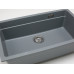 Кухонная мойка Grandex Aqua Comfort 500302, серый