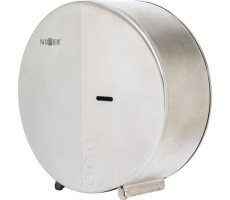 Диспенсер для туалетной бумаги industrialevoNofer 05046.S NOFER 05046.S 