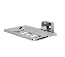 Мыльница WasserKRAFT Dill K-3900 3969 Хром 